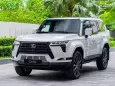 ĐẲNG CẤP TRÊN MỌI ĐỊA HÌNH