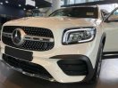 Dòng xe SUV nhập khẩu nguyên chiếc, có giao ngay