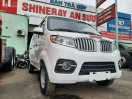 Tải van 2 chỗ chạy giờ cấm - Xe có sẵn giao ngay - Hỗ trợ trả góp 80%
