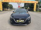 1 chủ từ mới lướt đúng 4v km xịn, màu xanh cavansite độc