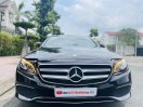 Nội thất đen cực mới - Model 2017