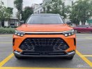 Xe siêu đẹp, thiết kế hiện đại