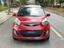 Xe chủ đi giữ gìn