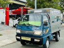Euro 4, mới gần như xe thùng