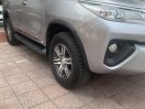 Màu bạc, xe gia đình