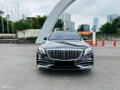 Đăng ký 2021, chạy hơn 1 vạn km như mới