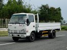 Thùng lửng tải trọng 2.4 tấn - Giao xe ngay tận nơi, nhận nhiều ưu đãi