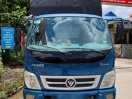 Xe màu xanh lam, giá chỉ 285 triệu