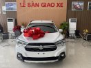 Còn vài xe giảm mạnh, hỗ trợ vay cao lên đến 90% lãi suất tốt