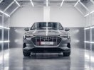 Mẫu xe điện đẳng cấp của Đức cạnh tranh với Tesla