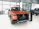 Trang bị động cơ 2.4L công suất lớn, sẵn hàng giao ngay, hỗ trợ 50% thuế trước bạ