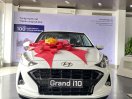 Tặng gói phụ kiện chính hãng cao cấp - Hỗ trợ giao xe tận nhà