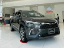 Dẫn đầu xu thế - Chào hè lên tới 50% lệ phí trước bạ - Tặng gói phụ kiện hoặc bảo hành 05 năm - Giao ngay