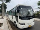 Xe còn mới giá 600tr