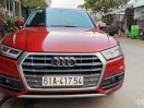 Bán xe màu đỏ gấp giá thương lượng