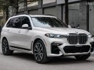 Phiên bản M sport. Xe full option cực đẹp