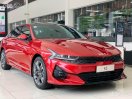 Bản GT thể thao - Sẵn xe đủ màu các phiên bản
