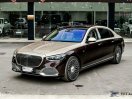Ngoại thất đắt giá - Đỏ Rubelliot - Vàng KalahariGold Metallic