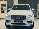 Ưu đãi hấp dẫn cuối năm - Sẵn xe giao ngay, tặng bộ phụ kiện, quà tặng chính hãng Volvo