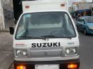 Cần bán Suzuki tư nhân đời 2015 thùng kín