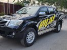 Cam kết zin toàn tập
