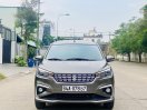 Xe mới chạy 16.000km