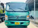 Xe Ben Trường Giang 9T2, xe cực đẹp, AE cần cày bừa, san lấp