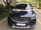 Xe nhà ít đi, giữ gìn còn như mới