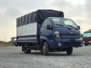 Thùng mui bạt 2023 nhập khẩu Hàn Quốc