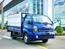 Xe tải nhẹ 2 tấn 5 