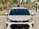 Xe cực mới đi chỉ 3000km