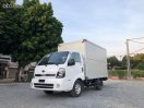Ưu đãi cuối năm mua ngay xe tải nhẹ 1 tấn