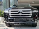 Turbo Facelift, màu đen, mới 100%
