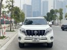 Xe màu trắng, xe nhập