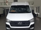 Xe khách 16 chỗ đời mới đủ màu giao ngay tại Hyundai Bắc Việt, Long Biên, Hà Nội