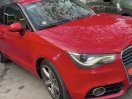 Nhập khẩu, bản 1.4 Turbo