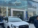 Xe nhập khẩu nguyên chiếc - Nhận đặt cọc Subaru Forester 2023