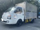 Bán xe tải cũ - Hyundai 1T5 H150 năm 2019 thùng kín