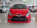 Xe màu đỏ, xe nhập giá ưu đãi