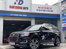 Lăn bánh hơn 20.000km rất mới