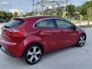 Xe màu đỏ, nhập khẩu Hàn Quốc