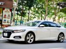 Sensing nhập Thái, odo chỉ mới 400km, mới đập thùng