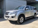 Màu bạc số tự động 2 cầu