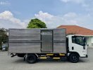 Thùng dài hiệu quả cao - Xe tải Isuzu đầu vuông tải trọng từ 1 - 2.9 tấn giá tốt nhất