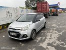 Xe màu bạc, nhập khẩu