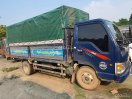 Cần bán xe nhập khẩu giá chỉ 130tr
