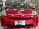 Màu đỏ, xe nhập