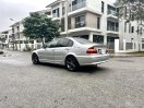 Bán xe biển Hà Nội, 1 chủ từ đầu, vừa mới bảo dưỡng và đăng kiểm xong