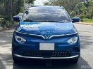 Xe siêu lướt - odo 3000 km