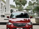 Xe màu đỏ, 395tr